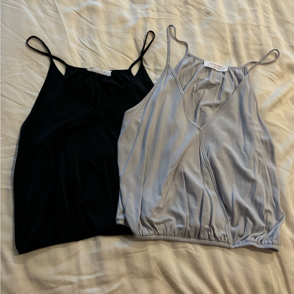 tank tops
